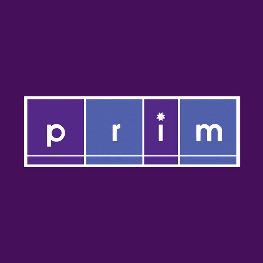 logo Prim Eventos